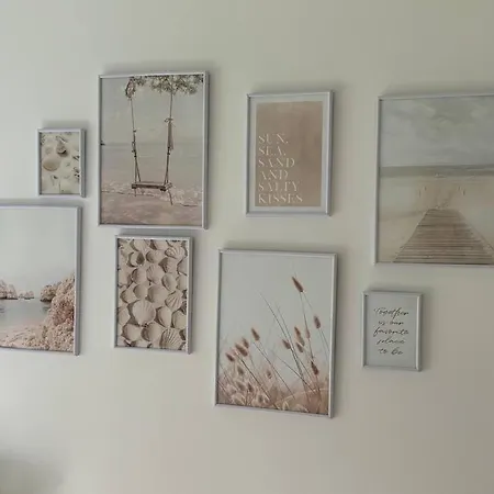 Maison Coquillages Et Pre-sales *