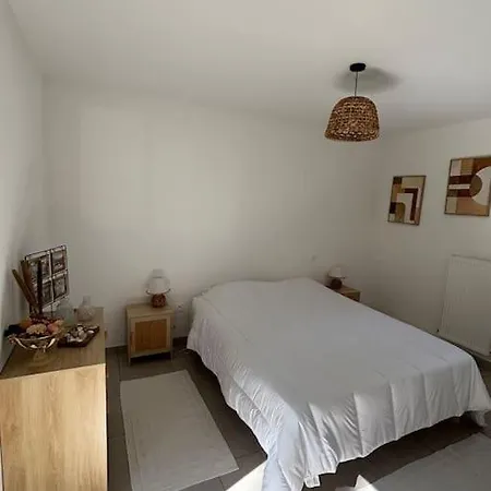 Maison Coquillages Et Pre-sales * Pinchefalise