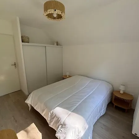 Prázdninový dům Maison Coquillages Et Pre-sales Pinchefalise