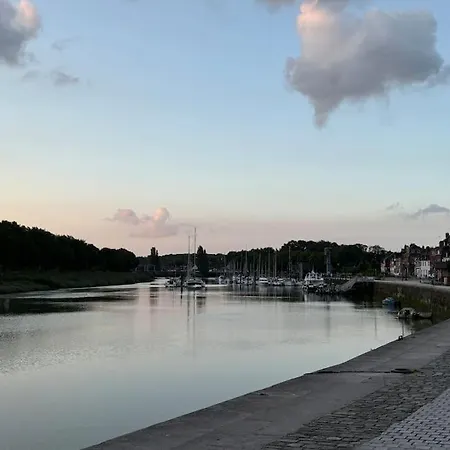 Maison Coquillages Et Pre-sales *