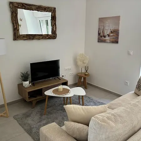 Prázdninový dům Maison Coquillages Et Pre-sales Pinchefalise